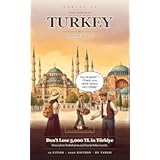 Turkey Tourist Scams 2026: 78 Real Scams Across Istanbul, Cappadocia, Antalya & 10 More Cities — Drawn from Turkish News Reports and Tourist Police Records