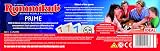 John Adams Rummikub Prime Classic Numbers Strategy Board Game 2-4 Players Age 7+ view 4
