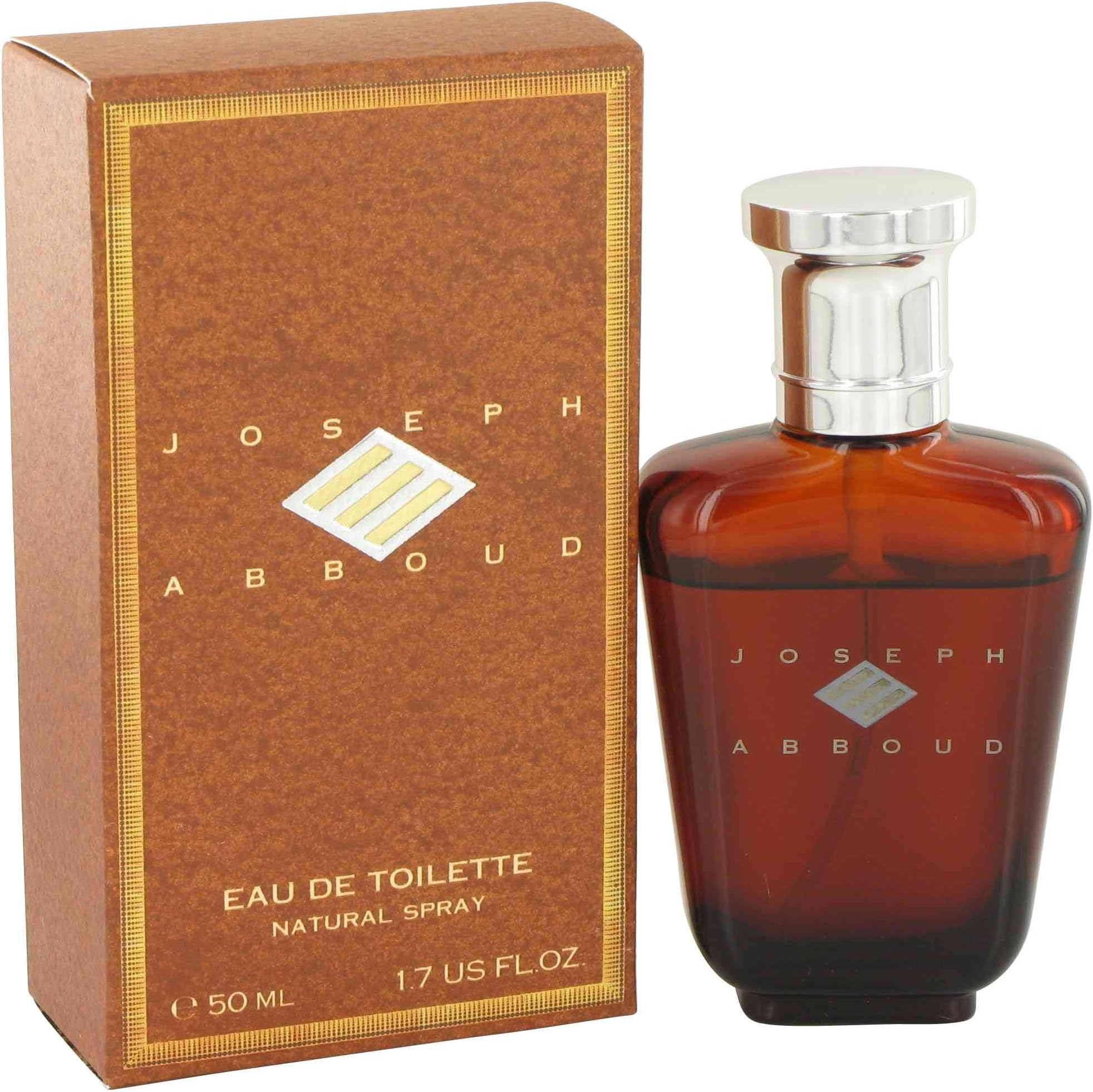 JOSEPH ABBOUD by EuroItalia Eau De Toilette Spray 1.6 oz