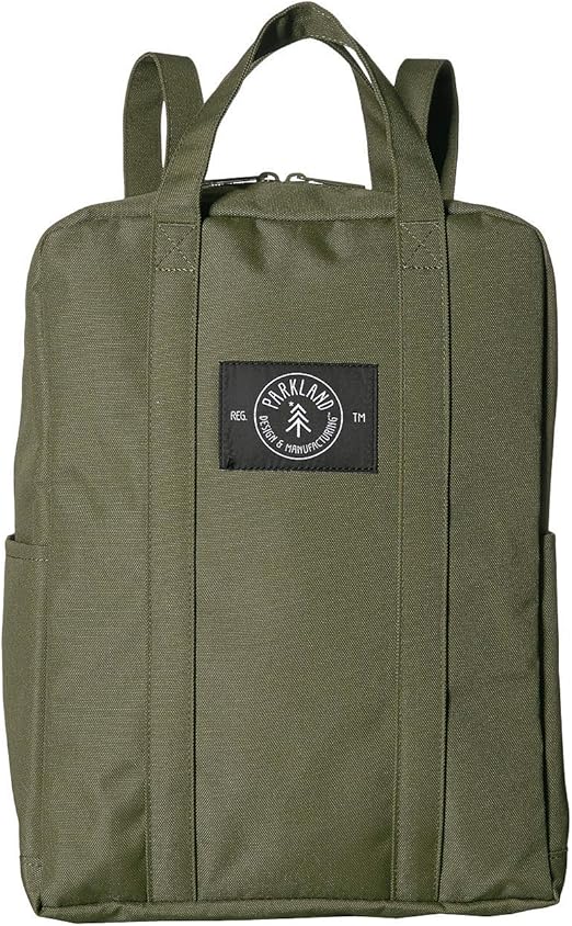 parkland backpack amazon
