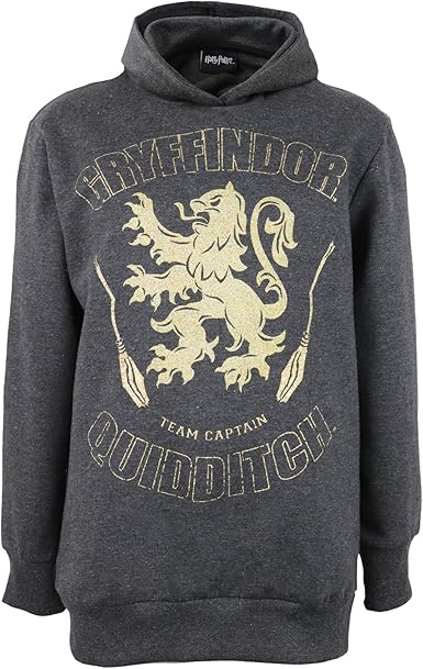 kids gryffindor sweater