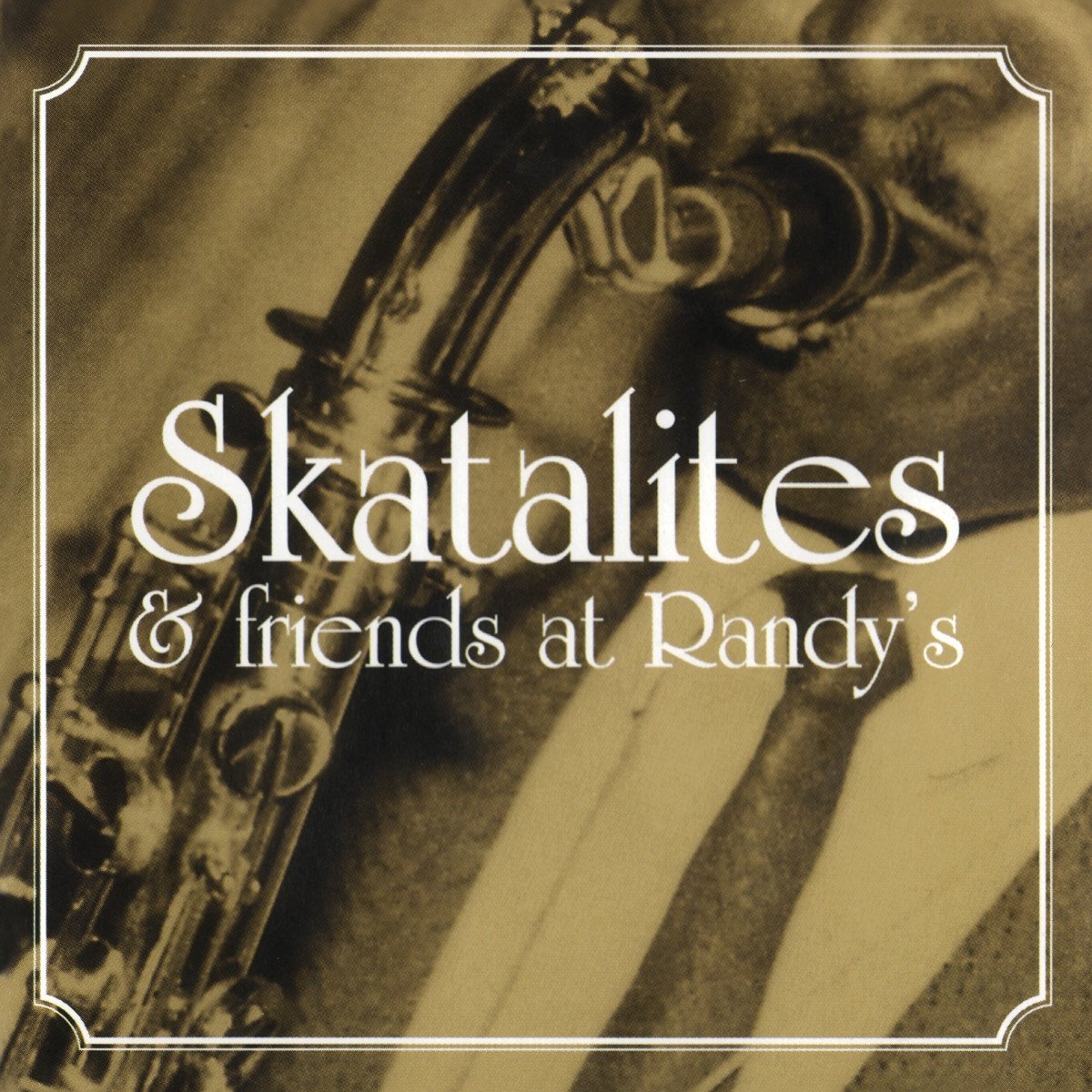 Skatalites & Friends [VINYL]