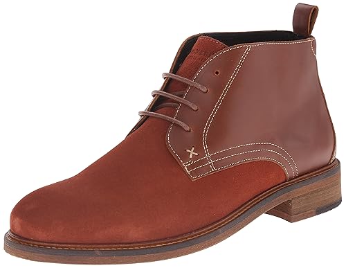 wolverine desert boots