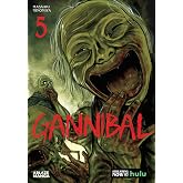GANNIBAL VOL. 5