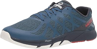 merrell men's bare access flex 2 sneaker