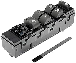 Dorman 901-299 Front Driver Side Power Window
