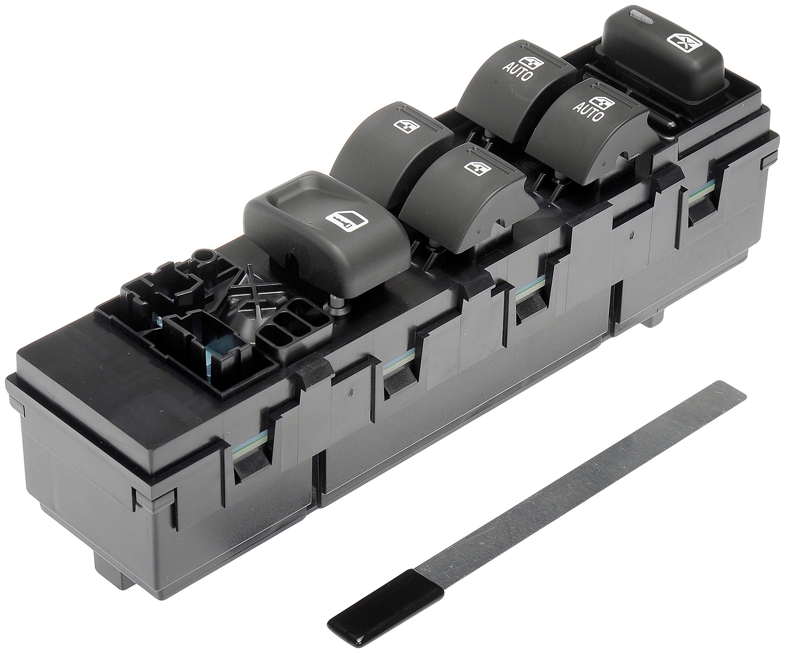 Dorman 901-299 Front Driver Side Power Window