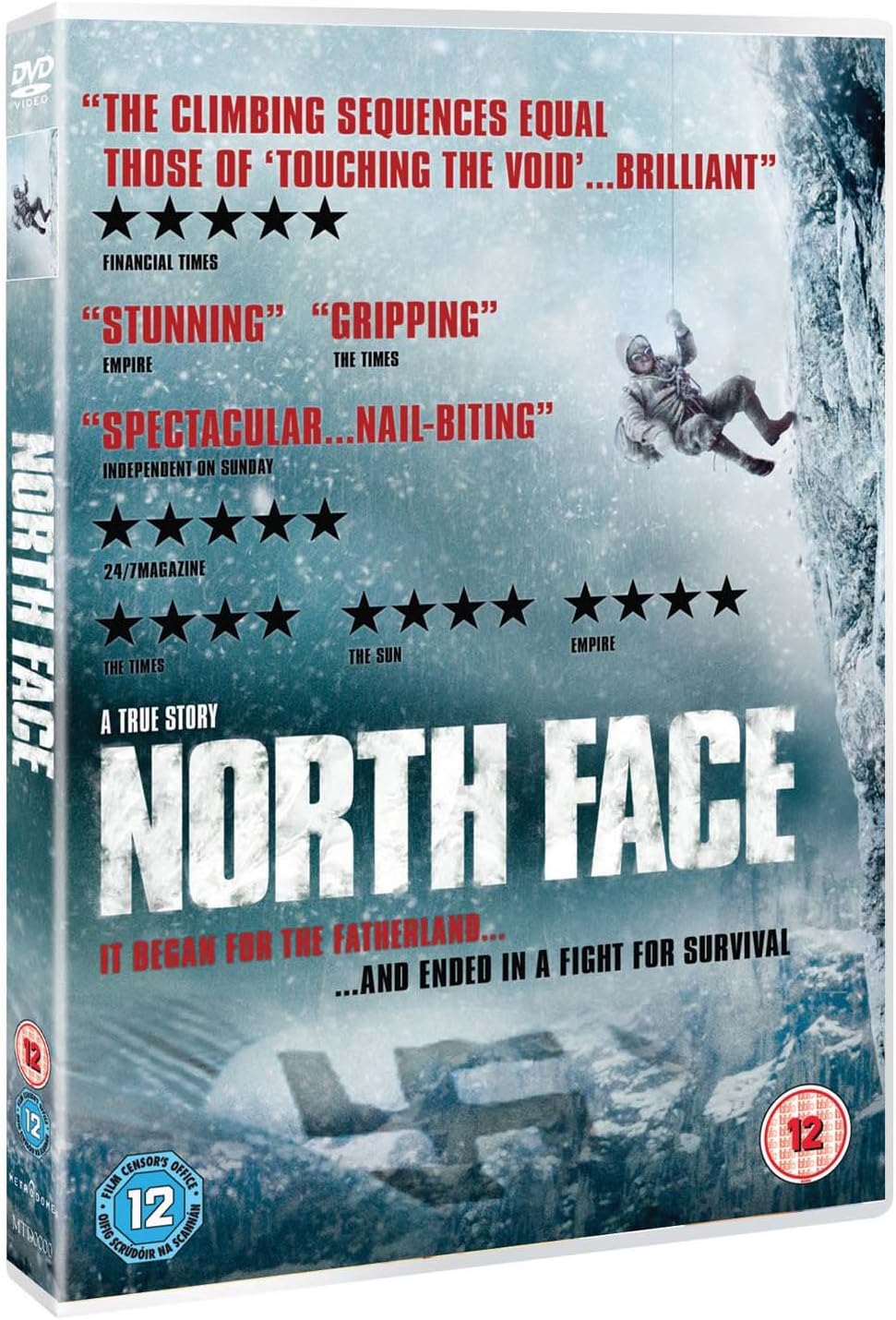 North Face [DVD]