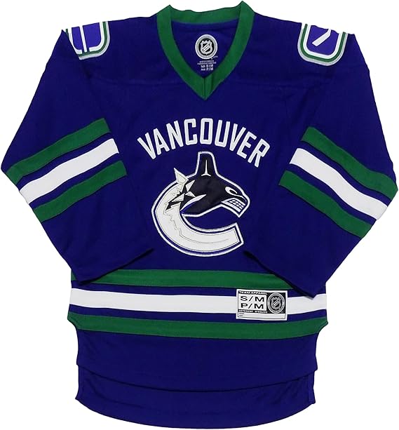 canucks purple jersey