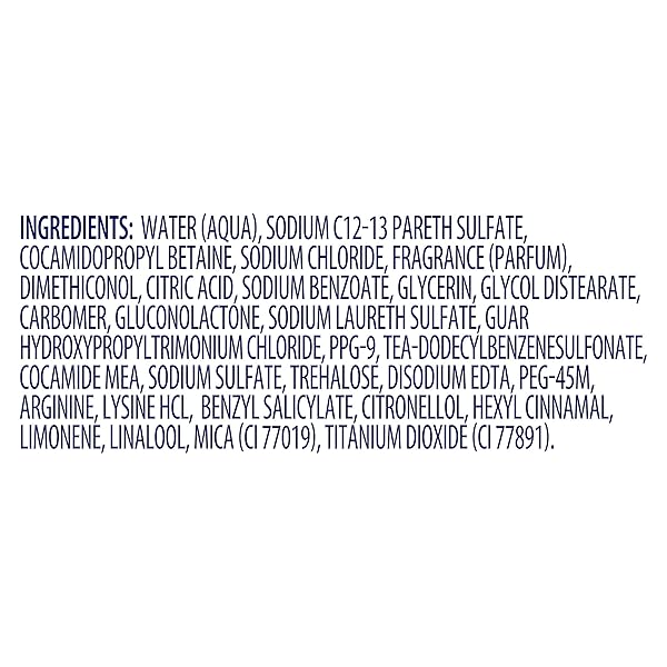 DOVE NUTRITIVE SOLUTIONS SHAMPOO DAILY MOISTURE 12 OZ