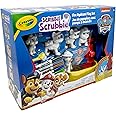 Crayola Scribble Scrubbie Pets Paw Patrol Set