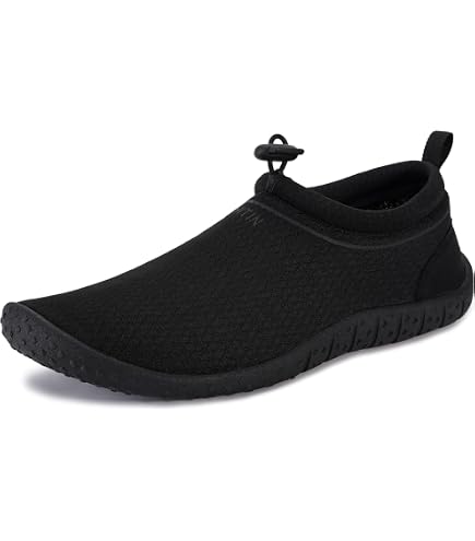 Amazon.com | Sea-Doo Water Shoes (Unisex) 444256 | Water Shoes display picture 1