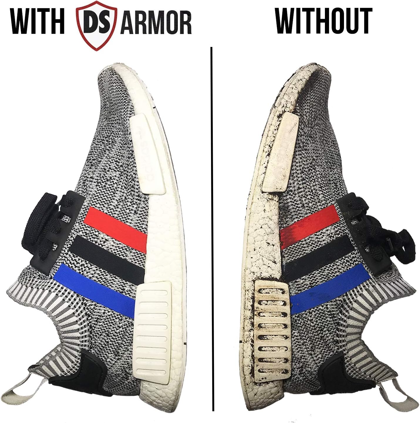 white oil based sharpie on boost