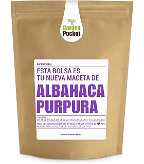 Kit de cultivo huerto urbano GUISANTES: Amazon.es: Jardín