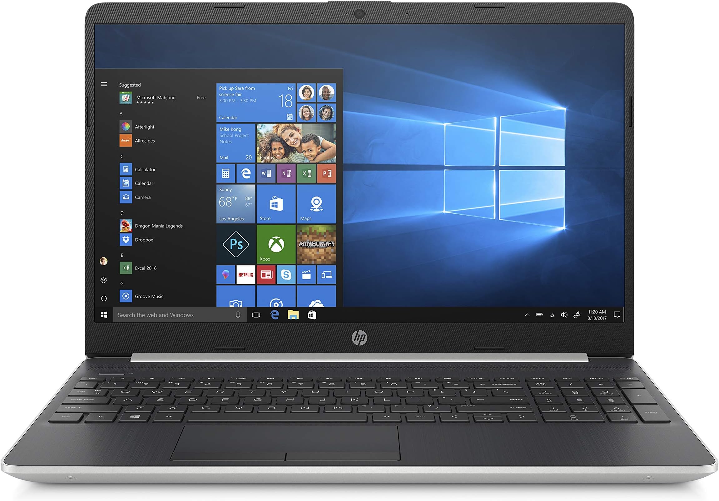 HPE7-A05 Prüfungsaufgaben