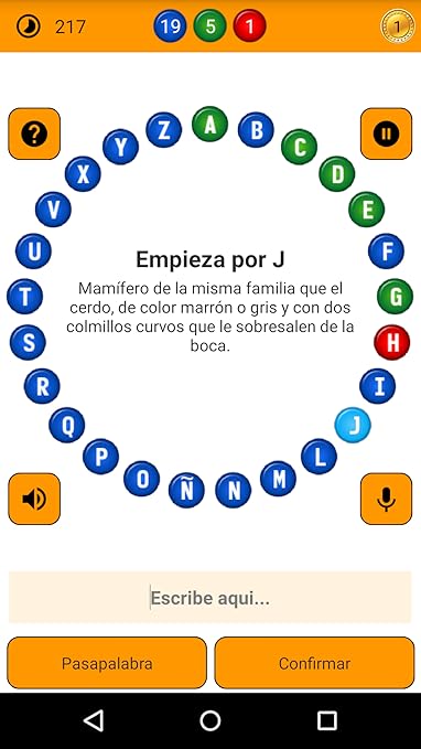 Amazoncom The Alphabet Game Appstore For Android