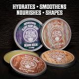 Viking Revolution Beard Balm 4x28g Variety Pack Sandalwood Pine Cedar Bay Rum view 2
