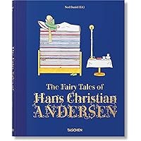 Amazon.com: The Annotated Hans Christian Andersen (The Annotated