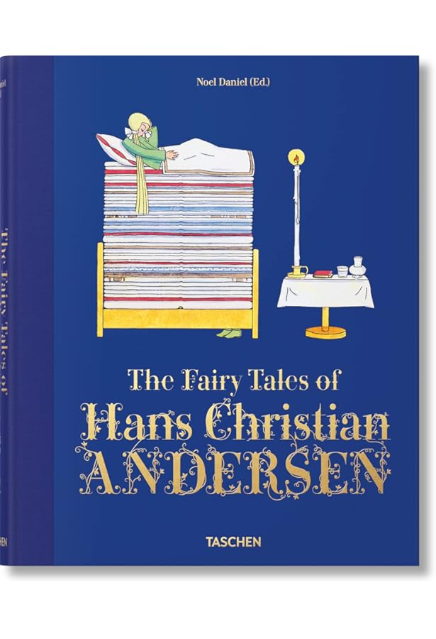 洋書The Annotated Hans Christian Andersen Amazon.com: The Annotated Hans Christian Andersen (The Annotated