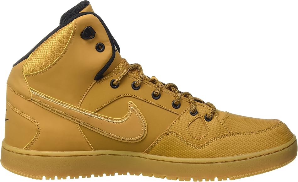 son of force mid winter black