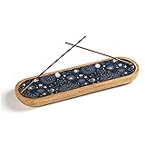 Folkulture Incense Holder for Sticks or Incense