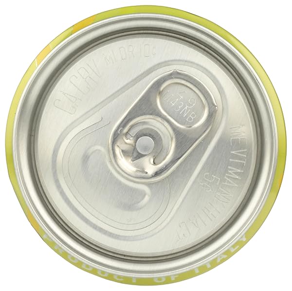 WHOLE FOODS MARKET, ORGANIC TROPICAL SODA, 11.2 OUNCE