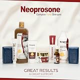 Neoprosone Skin Brightening Cream 1.7oz Body Knees Underarm Dark Spot Correcting view 5