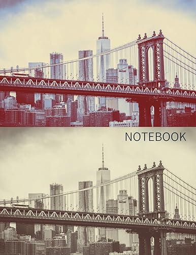 Download Notebook: Brooklyn Bridge PDF