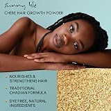 Sunny Isle Pure Chebe Hydrating Shampoo 12oz Anti-Breakage Jamaican Black view 3