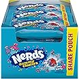 Nerds Gummy Clusters Candy, Very Berry, 3 Ounce (Pack of 12)