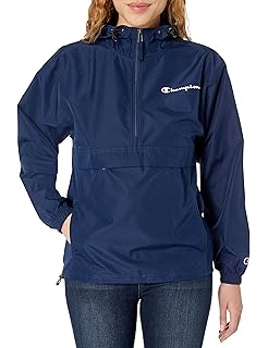 champion heritage coaches jacket