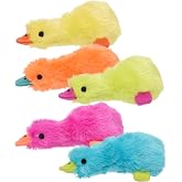 single color Duckworth Duck MINI 4" Assorted Size:Pack of 1