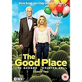 The Good Place Season 2 [DVD]