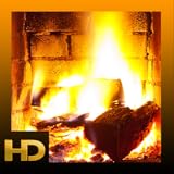 Magical Fireplace HD