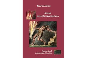 Senso dell’Antropologia (Italian Edition)