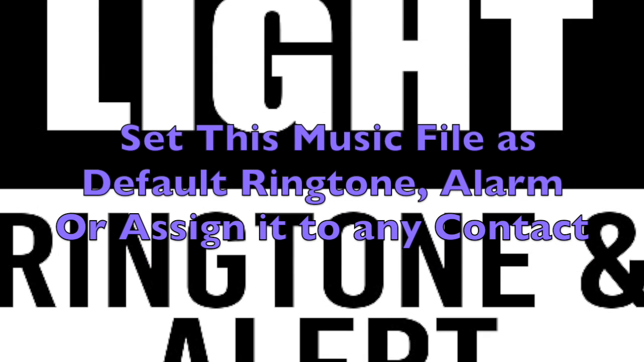 Flashlight Ringtone and Alert App on Amazon Appstore