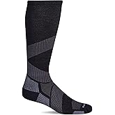 Sockwell Men's Stabilizer II OTC Firm Graduated Compression Sock