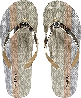 michael kors flip flops mens 2017