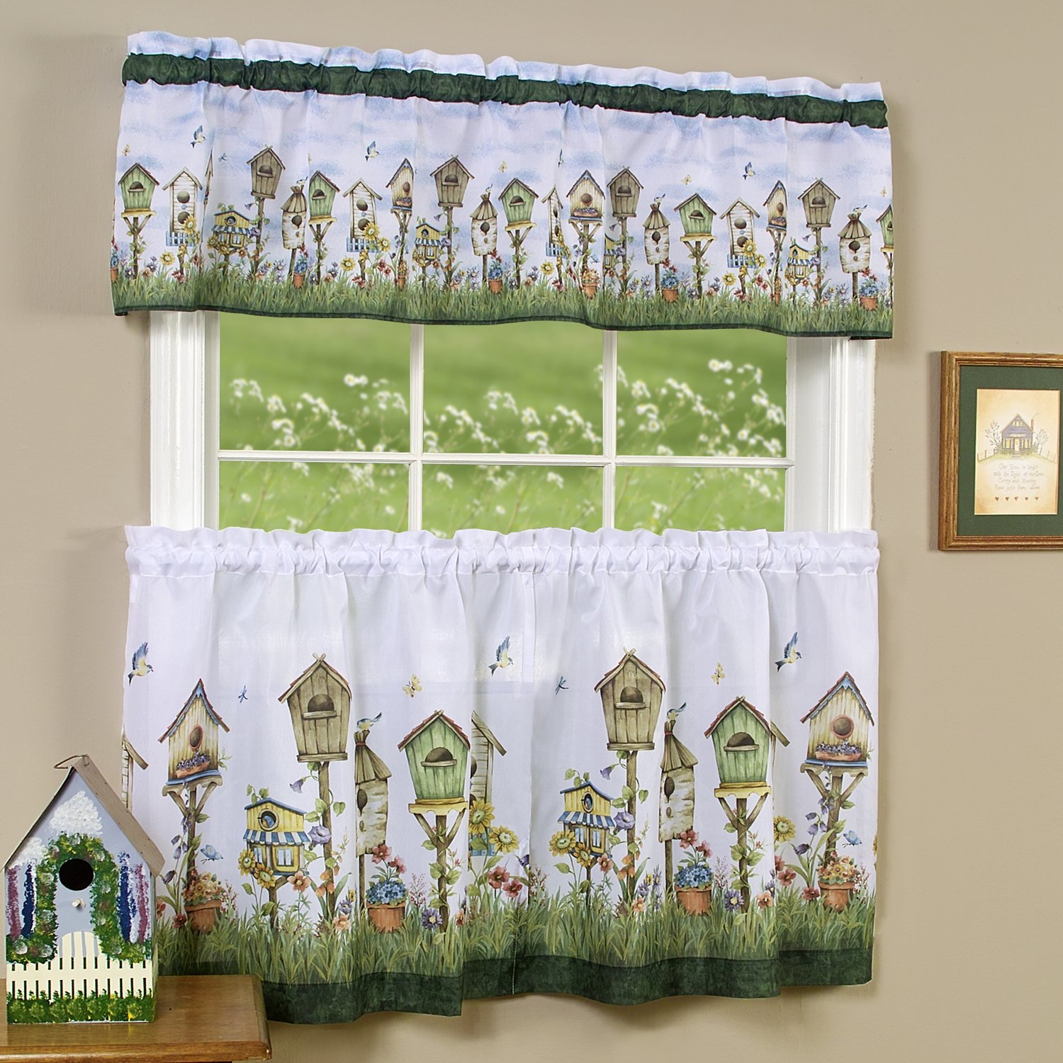 Best Kitchen Counter Curtains