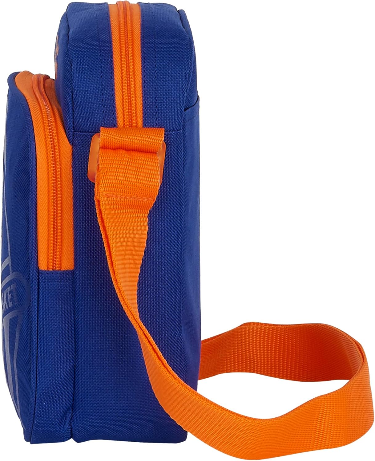 Valencia, Blue/Orange (Blue) - M672, 350xx450 mm - Image 4