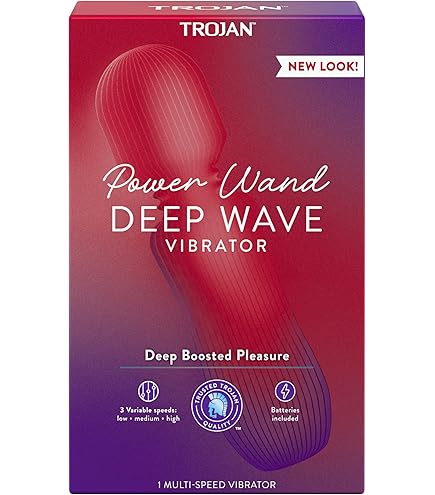 trojan pulse compact vibrating massager Amazon.com: Trojan Vibrating Pulse : Health & Household
