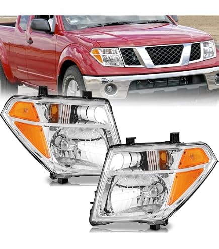 Amazon.com: For Nissan Frontier 2005-2008/Pathfinder 2005 2006
