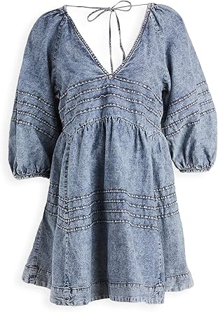 amazon free people dress
