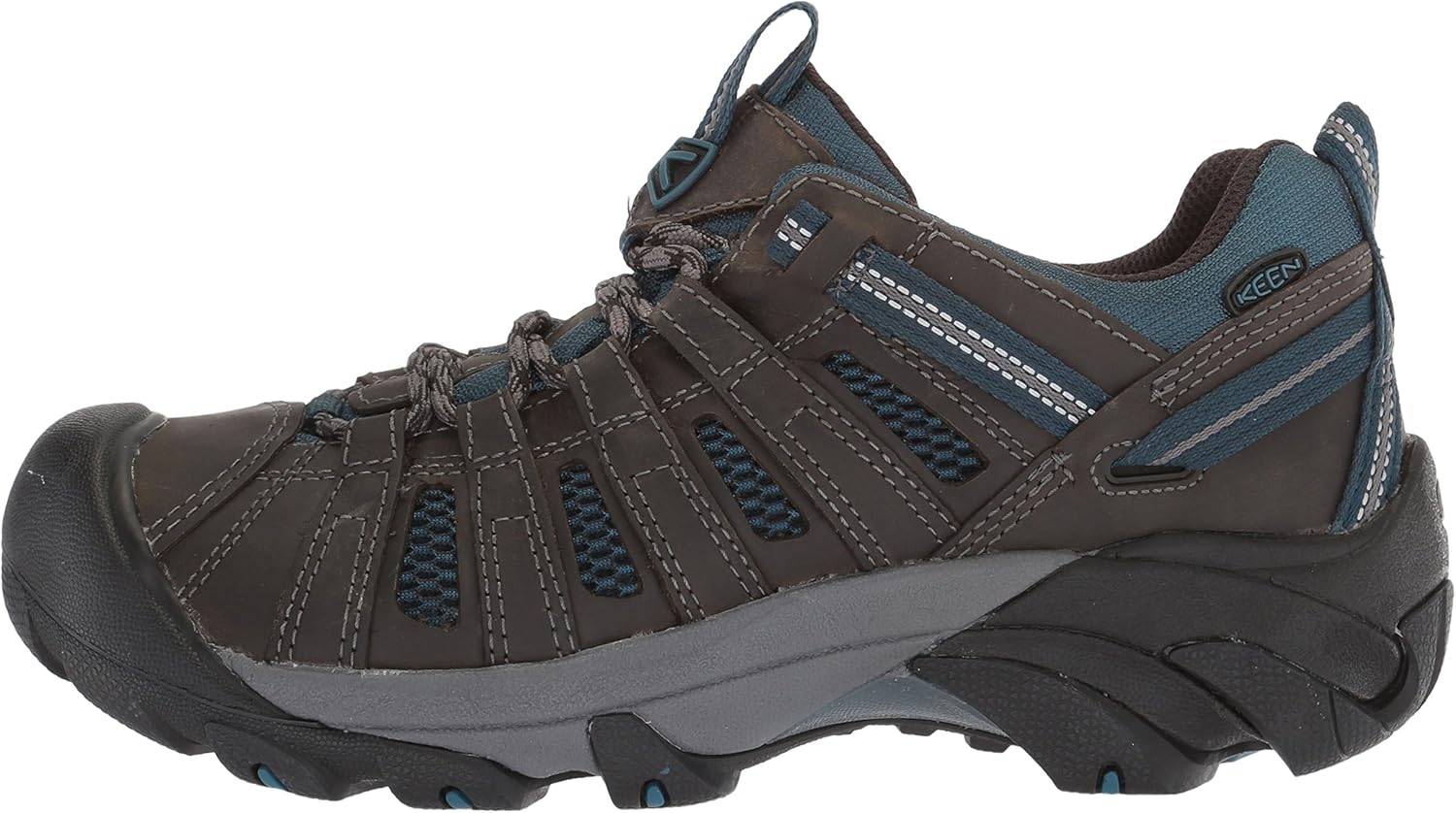  | KEEN Men's Voyageur-M | Hiking Shoes