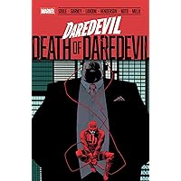 Daredevil: Shadowland Omnibus Cassaday Cover [New Printing
