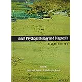 Adult Psychopathology and Diagnosis