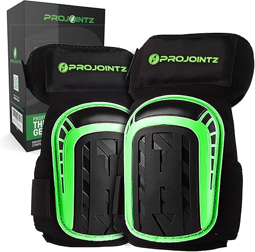Knee Protector Knee Pads For Work Thigh High Professional Gel