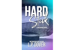Hard Stick (Breakaway series Book 1)