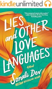 kindle best category lists