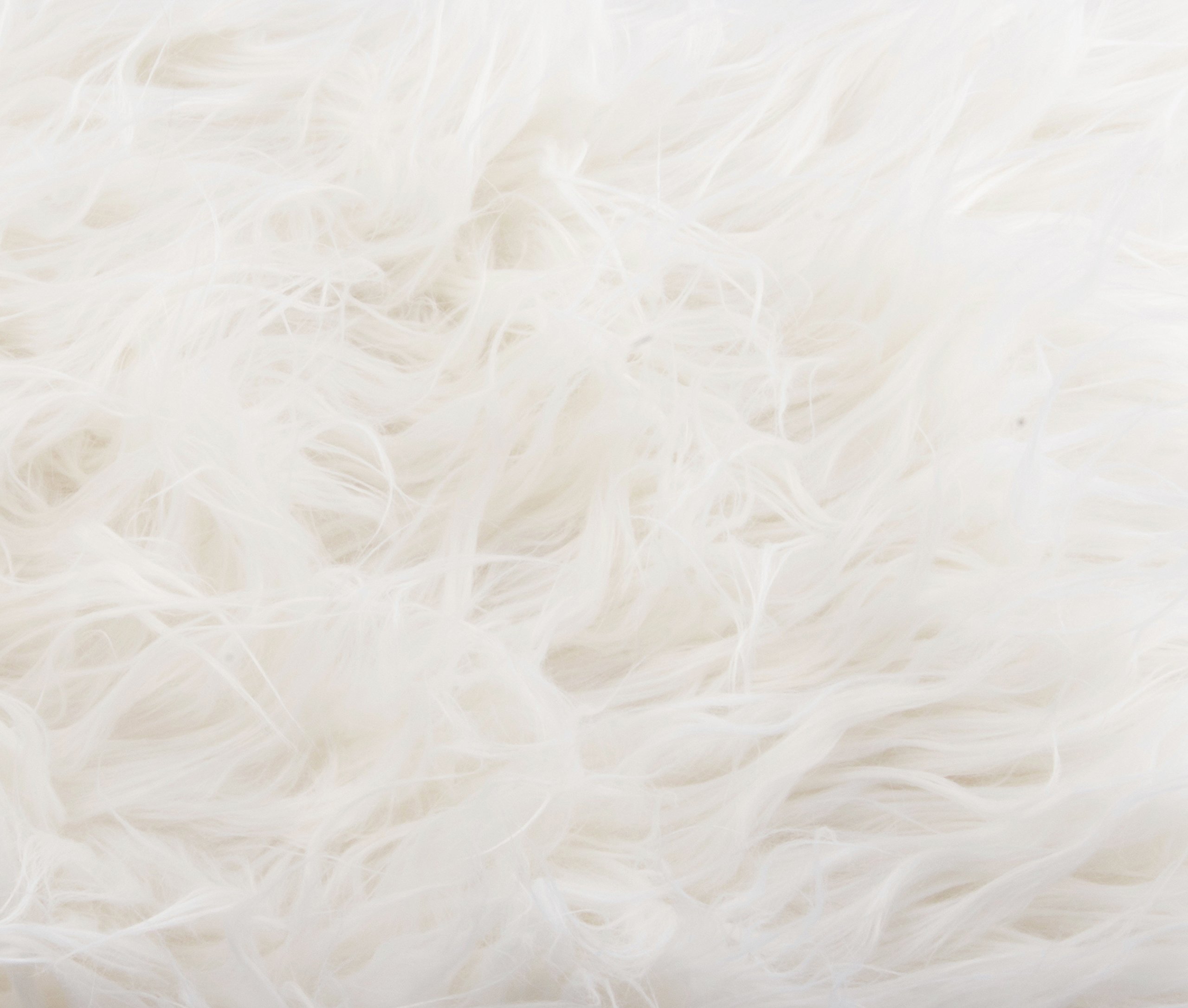 Amazon.com: Camera Photo Floor Prop Faux Fur Artificial